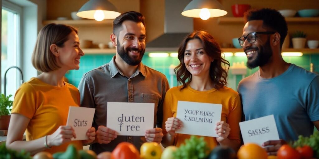 Gluten-Free-Secrets Gluten-Free-Secrets