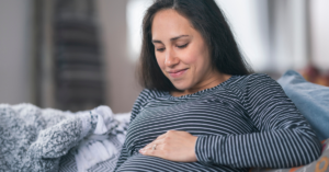 2. Folate: Vital for Baby’s Development 🌱