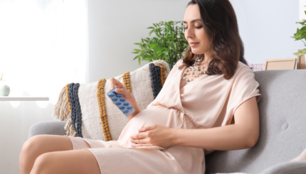 "Folic Acid for Pregnancy: What You Need to Know"