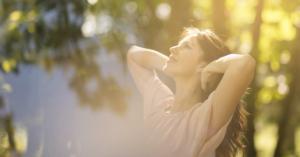 4. Vitamin D: Building Strong Bones and Immunity ☀️