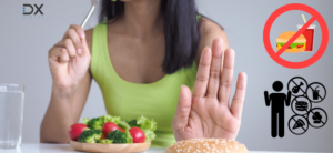Foods to Avoid