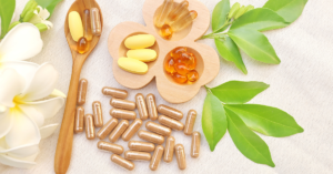 Herbal Supplements During Pregnancy: Are They Really Safe? 🌿