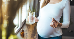 Prenatal Vitamins