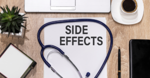 The Side Effects