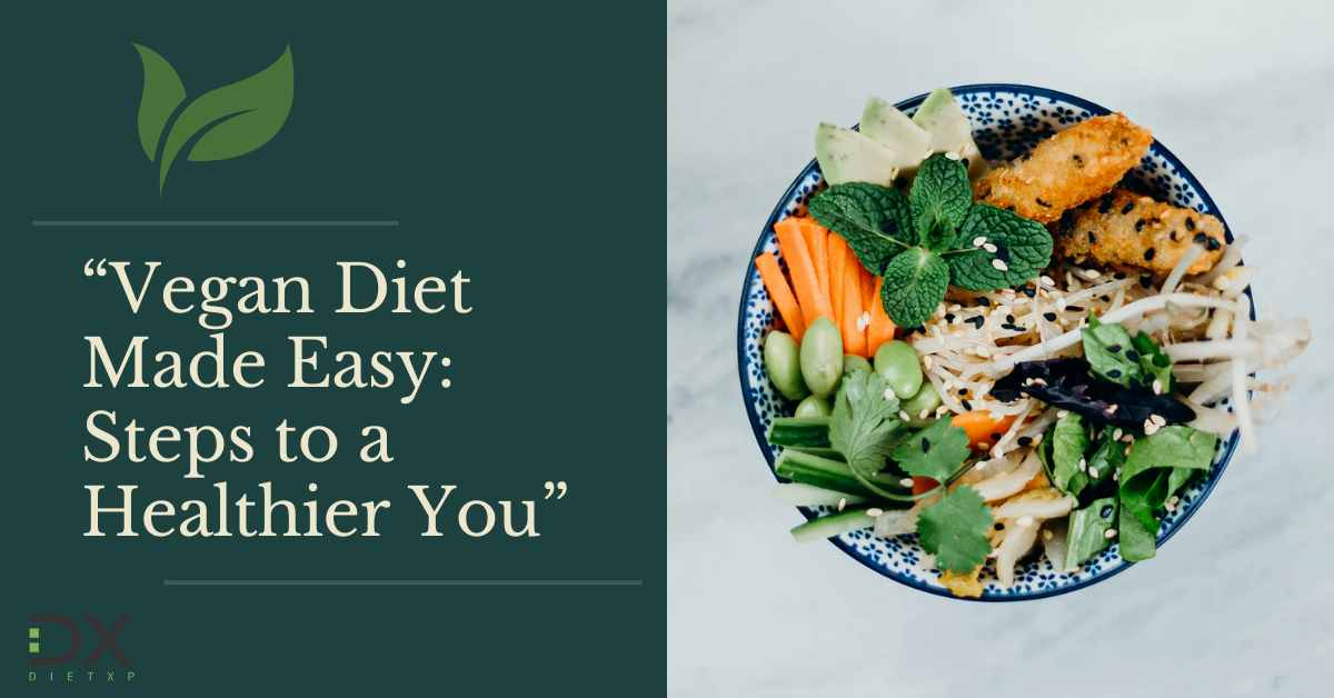 Your Top Vegan Diet Questions Answered