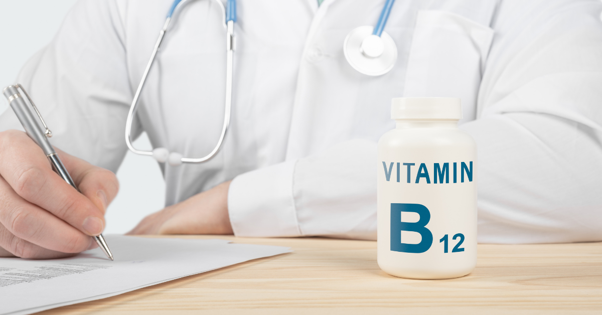 Vitamin B12 Benefits Backed by Science