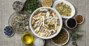Safe and Essential Supplements for a Healthy Pregnancy