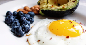 13. Eggs: A Protein-Packed Source of Vitamin B12