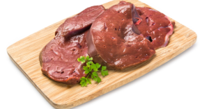 2. Animal Liver and Kidneys: Nutrient Powerhouses