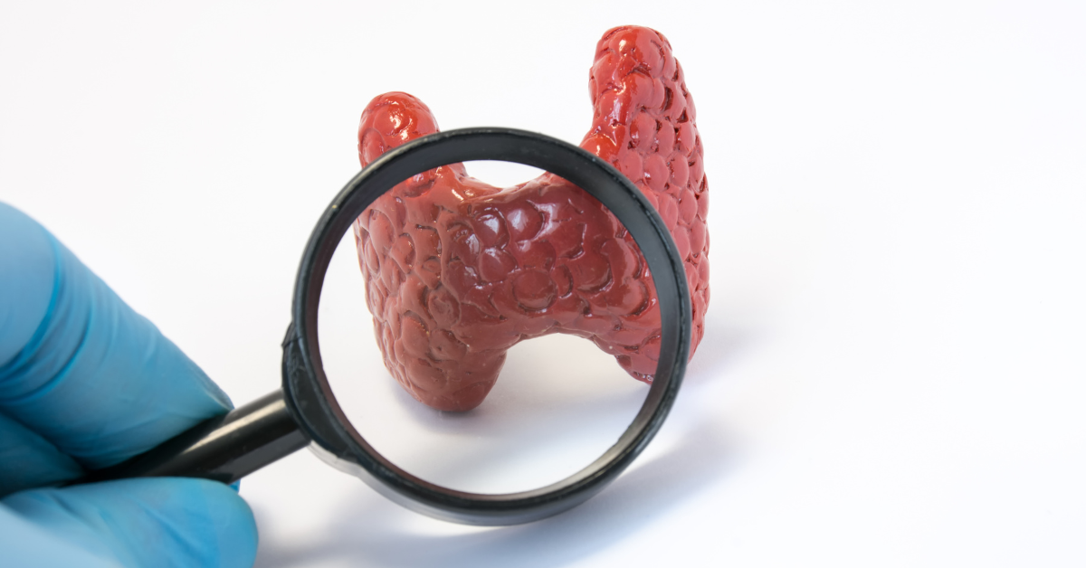 "6 Hidden Thyroid Issues You Need to Know: Symptoms & Fixes"