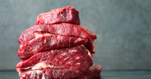 7. Beef: A Protein-Packed Source of Vitamin B12