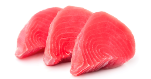 9. Tuna: A Protein-Rich Source of Vitamin B12
