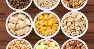 Fortified Foods