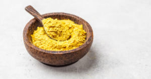 Fortified Nutritional Yeast