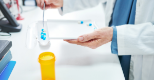 Getting the Right Amount of B-12