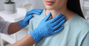 Hypothyroidism: An Underactive Thyroid