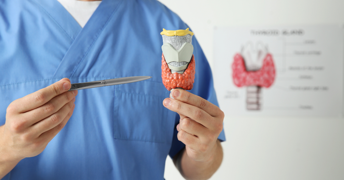 Hypothyroidism (Underactive Thyroid): Everything You Need to Know