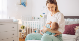 Special Considerations for Pregnancy and Breastfeeding