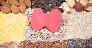 Tips for a Healthy Thyroid: Simple Steps to Support Thyroid Function
