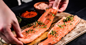 Trout: A Protein-Packed, Omega-3 Rich Superfood