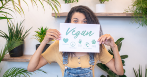 Vegetarians and Vegans