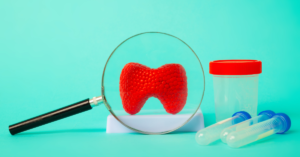 What Causes Thyroid Problems?