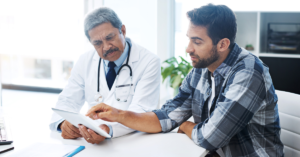 When to See a Doctor for Thyroid Concerns