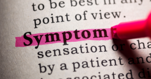 Common Symptoms