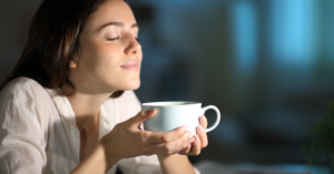 Decaffeinated Options