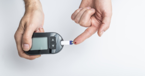 Diabetes Management