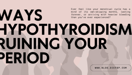 Ever feel like your menstrual cycle has a mind of its own—skipping months, lasting forever, or arriving with heavier bleeding than you’ve ever experienced?