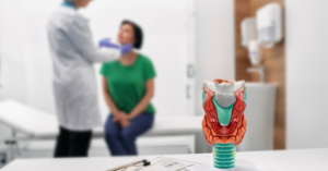 Hashimoto’s Thyroiditis