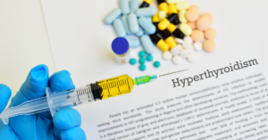 Hyperthyroidism