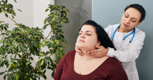 Hypothyroidism