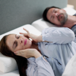 Hypothyroidism and Snoring: