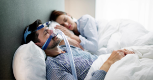 Is There a Link Between Hypothyroidism and Sleep Apnea?