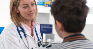 Mental Health Diagnoses