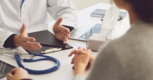 Misdiagnosis