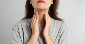 PCOS and Thyroid Disorders:
