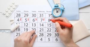 The Connection Between Hypothyroidism and Menstrual Health
