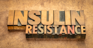 The Role of Obesity and Insulin Resistance
