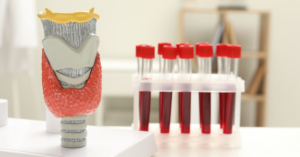 Thyroid Medication