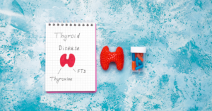 Thyroid Medication