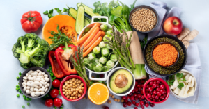 Vegan Diets