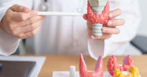 What is Hypothyroidism?1