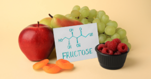 Fructose: The Sweet Villain in Modern Diets
