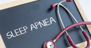Sleep Apnea