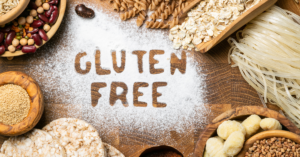 Gluten-Free Diet