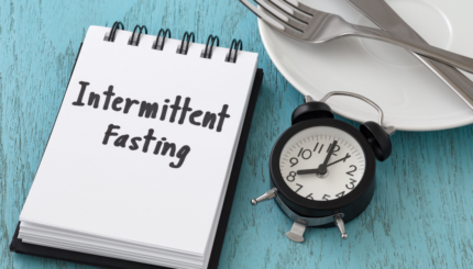 Intermittent Fasting