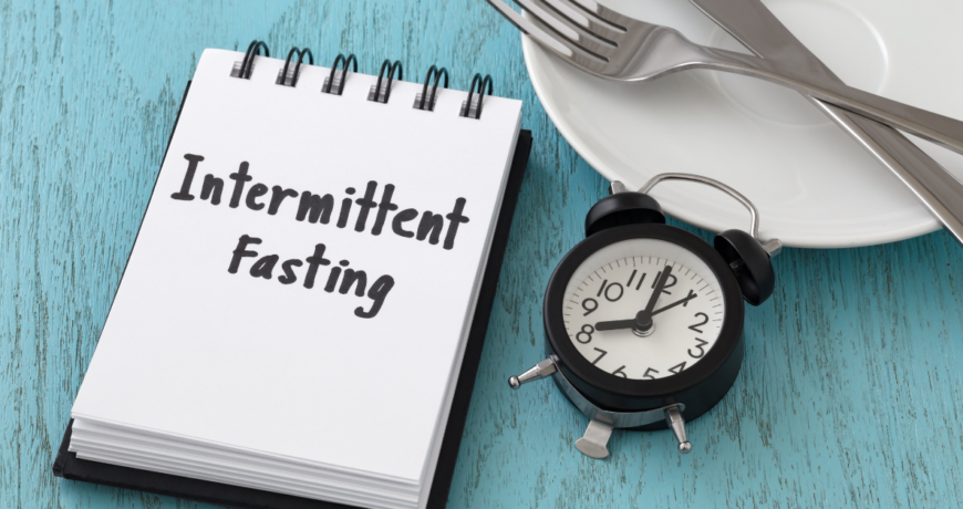 Intermittent Fasting